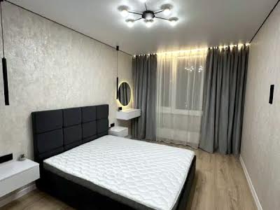 квартира за адресою Родини Крістерів вул., 14