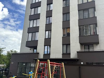квартира по адресу Линкольна ул., 6а