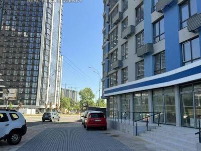 квартира по адресу Днепровская набережная ул., 17-К