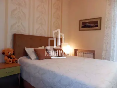 квартира по адресу Антоновича ул. (Горького), 25