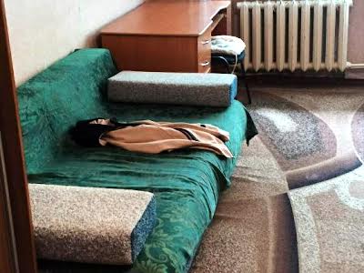 комната по адресу Даниила Галицкого ул., 35