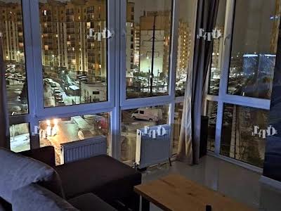 квартира за адресою Оксамитова вул., 11-А