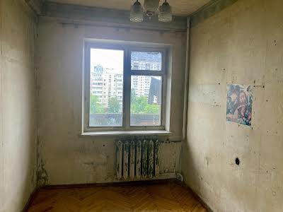квартира по адресу Ивана Миколайчука ул. (Серафимовича), 15