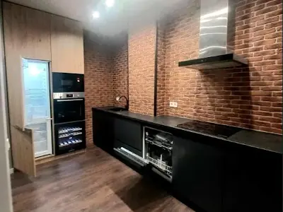 квартира по адресу Генуэзская ул., 1д