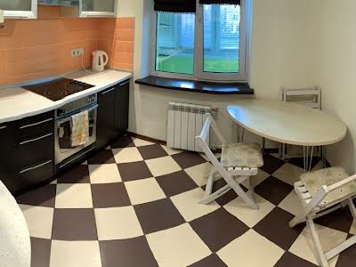 квартира за адресою Оболонський просп., 37