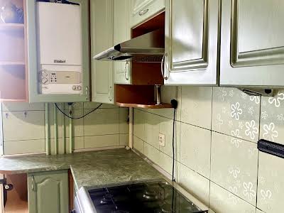квартира за адресою Володимира Великого вул., 22