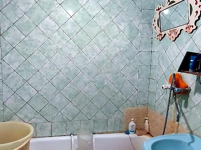 квартира по адресу Квітнева ул., 4а