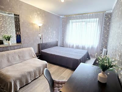 квартира по адресу Жилянська, 74