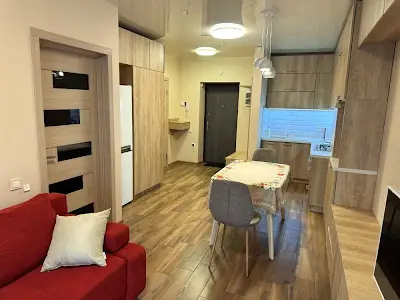 квартира за адресою Джерельна вул., 85
