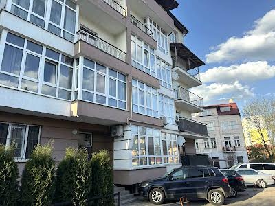 квартира за адресою Варшавська вул., 35а