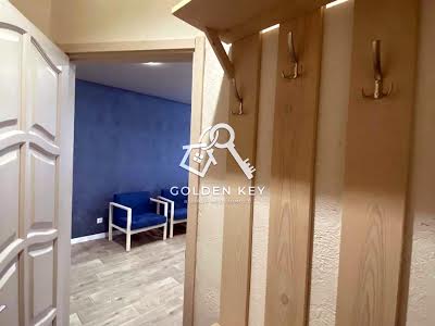 квартира за адресою Гагаріна, 59
