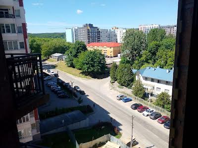 квартира по адресу Под Голоском ул., 15