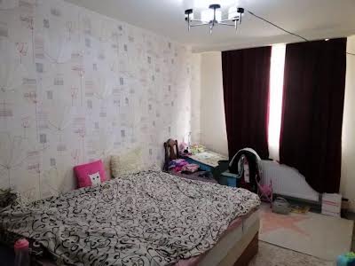 квартира за адресою Гетьманська вул., 8