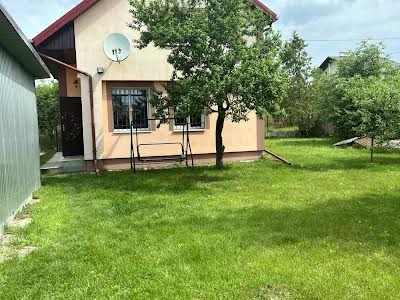 будинок за адресою Вербова, 37