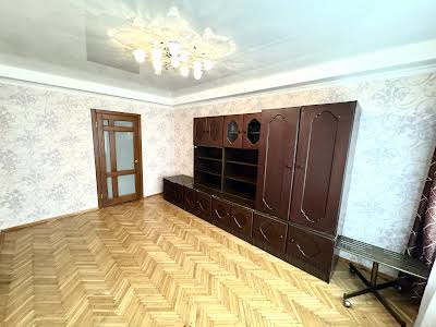 квартира по адресу Братиславская ул., 20
