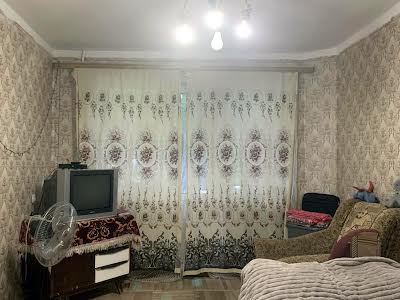 квартира по адресу Космонавтов ул., 58