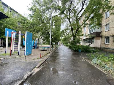 квартира по адресу Сірожупанників ул. (Валентина Серова), 30-А
