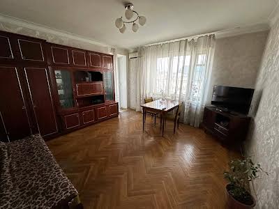 квартира по адресу Володимира Вернадського ул. (Дзержинського), 33-Г