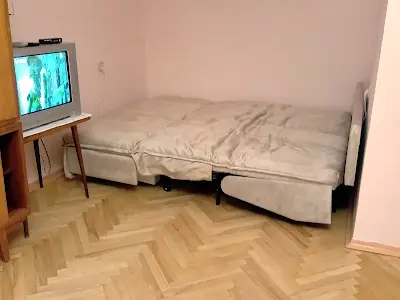 квартира по адресу Новопироговская ул., 29