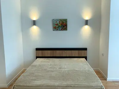 квартира за адресою Люстдорфська дорога вул., 55ж