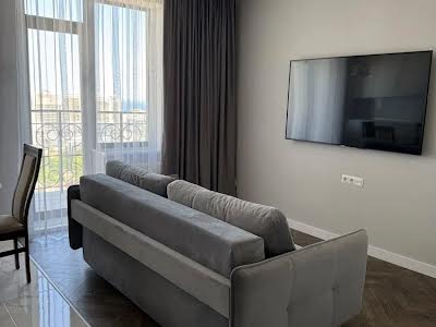 квартира за адресою Педагогічна вул., 23