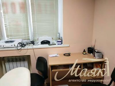 коммерческая по адресу Киев, Михаила Бойчука ул. (Киквидзе), 18-А