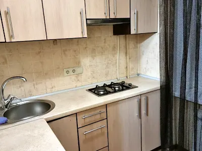 квартира за адресою Академіка Корольова вул., 78