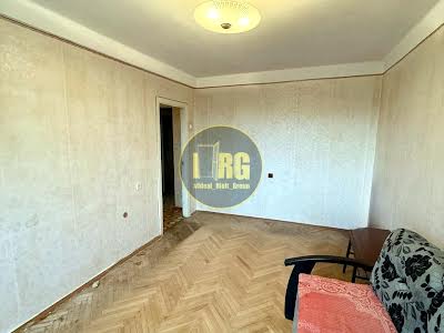 квартира за адресою Амвросія Бучми бульв., 5/1