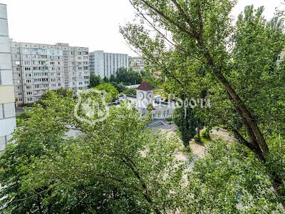 квартира за адресою Світлицького вул., 24