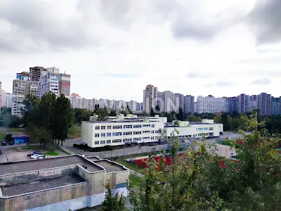 квартира по адресу Здолбуновская ул., 3-Б