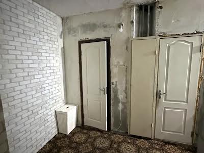 квартира по адресу Академика Ефремова ул. (Командарма Уборевича), 21