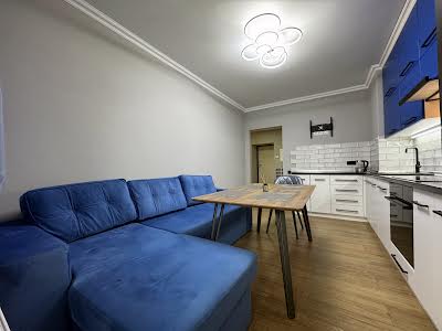 квартира за адресою Герцена вул., 35