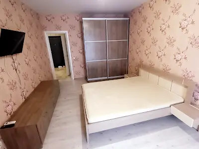 квартира за адресою Драгоманова вул., 2