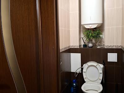 квартира за адресою Милославська вул., 2