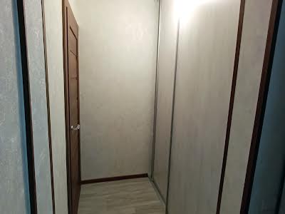 квартира за адресою Коноплянська вул., 22-А