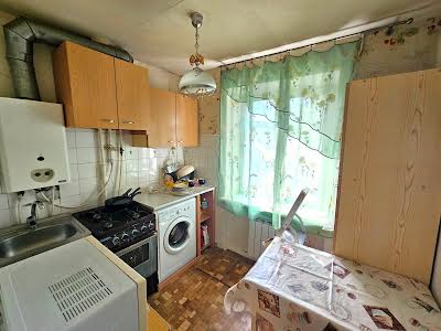 квартира по адресу Александра Поля просп. (Кірова), 96