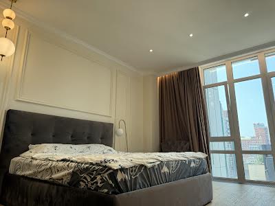 квартира за адресою Саперне Поле вул., 3