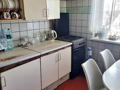 квартира за адресою Оноре де Бальзака вул., 16