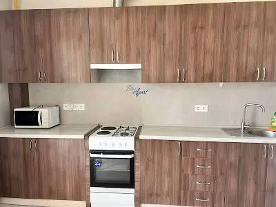 квартира за адресою Метрологічна вул., 60