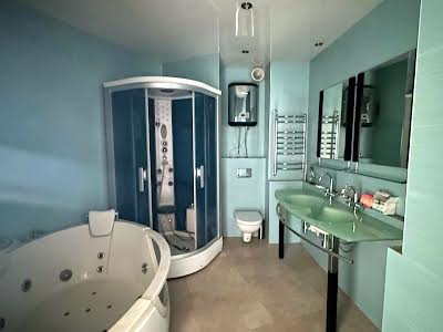 квартира по адресу Миколы Бажана просп., 1-М