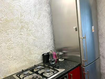 квартира за адресою Галини Мазепи вул. (Софії Ковалевської), 67