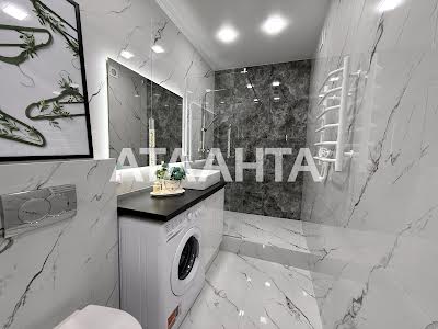 квартира за адресою Краснова вул., 3