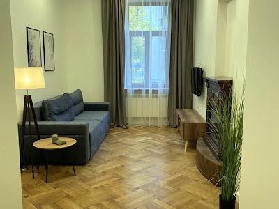 квартира за адресою Пекарська, 24