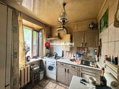 квартира за адресою Магістральна вул., 72