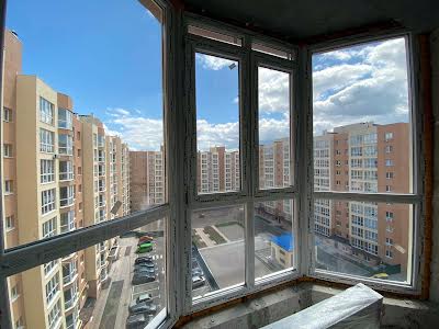 квартира по адресу Героев Небесной Сотни просп., 26/13