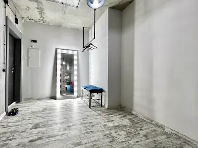квартира за адресою Пономарьова вул., 26 к1