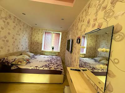 квартира за адресою Кам'янська вул., 30