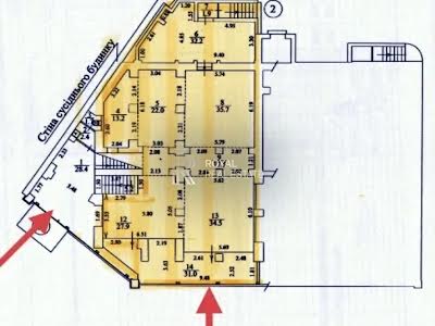 коммерческая по адресу Бассейная ул., 11