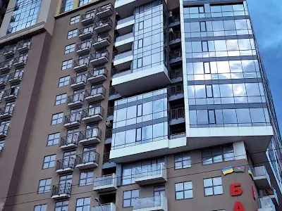 квартира по адресу Степана Бандери ул. (Шмидта), 15
