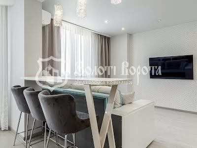 квартира за адресою Освіти вул., 16-А